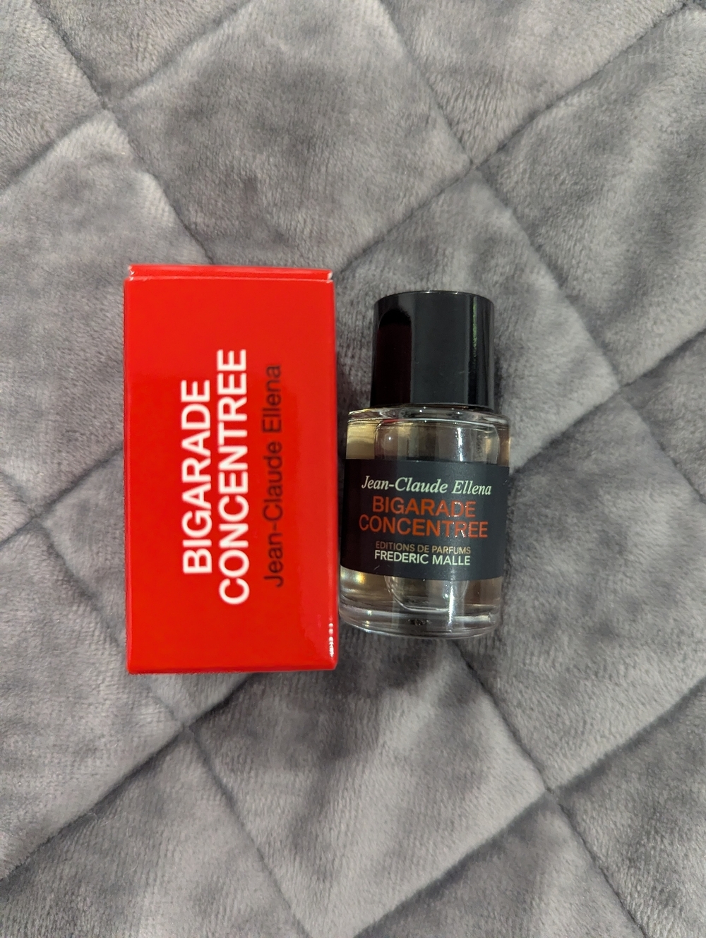 Frederic Malle Bigarade Concentree 7ml